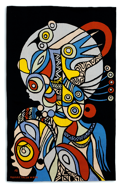 oumar-talla-wade-purification-tapestry-135524