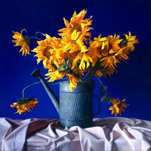 von-artens-sunflowers-findlay