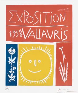picasso-exposition-vallauris-findlay