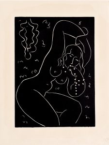 Henri-Matisse-Nu-au-bracelet-findlay-galleries