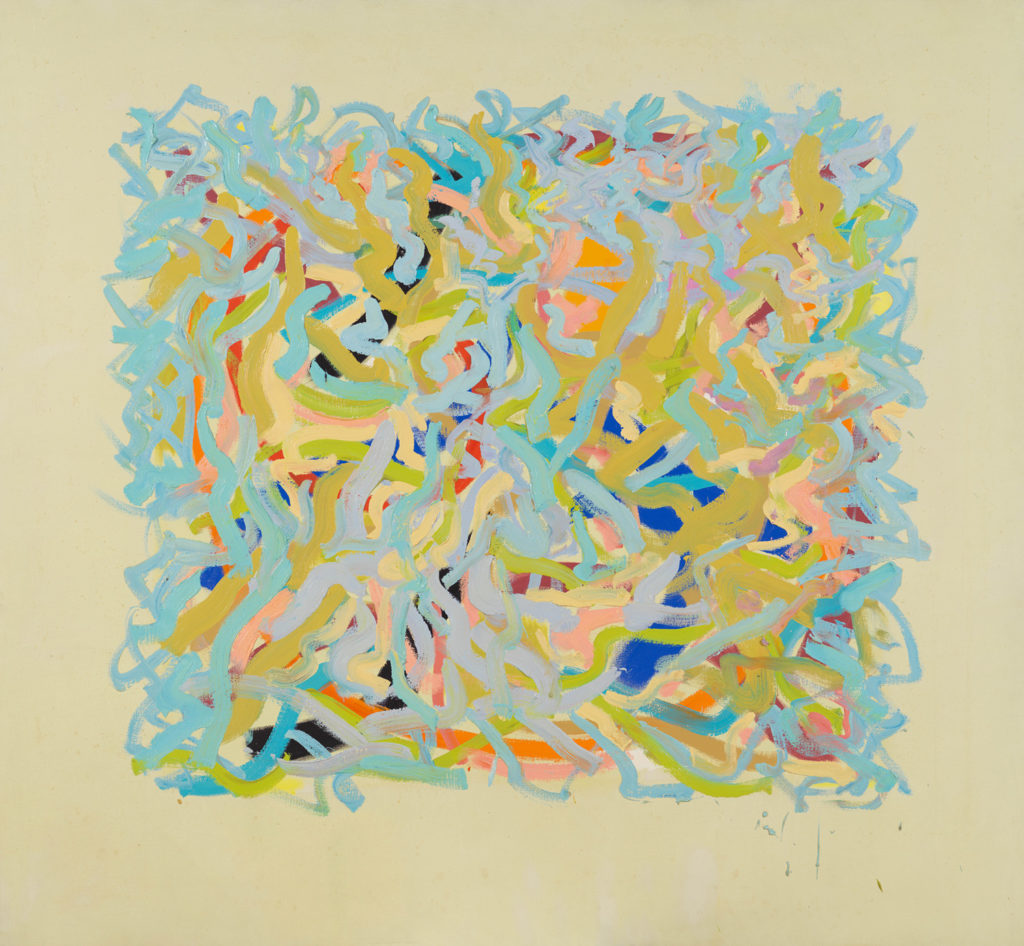 Findlay Galleries John Ferren Abstract expressionism